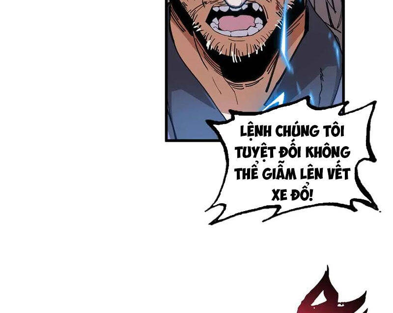 Ma Thú Siêu Thần Chap 165 - Next Chap 166
