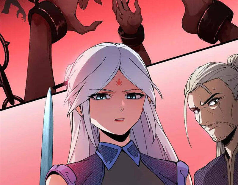 Ma Thú Siêu Thần Chap 165 - Next Chap 166