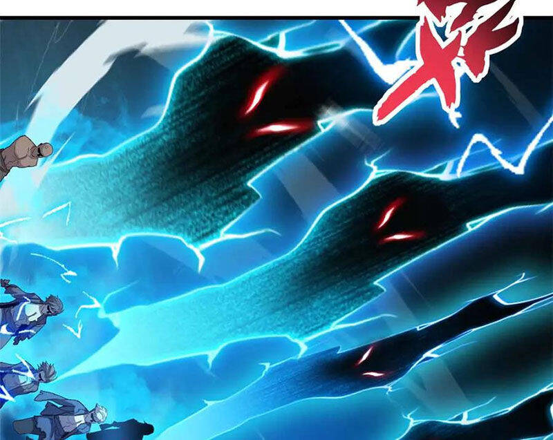 Ma Thú Siêu Thần Chap 165 - Next Chap 166