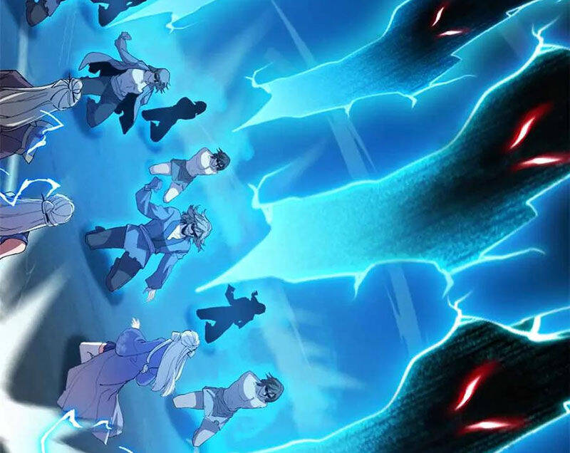 Ma Thú Siêu Thần Chap 165 - Next Chap 166