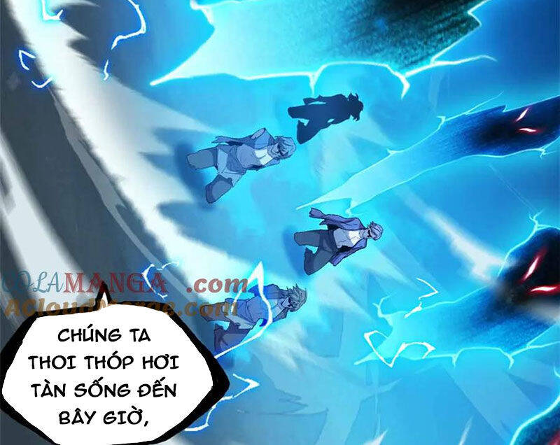 Ma Thú Siêu Thần Chap 165 - Next Chap 166
