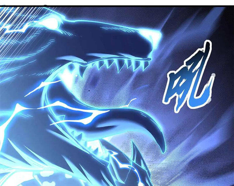 Ma Thú Siêu Thần Chap 165 - Next Chap 166