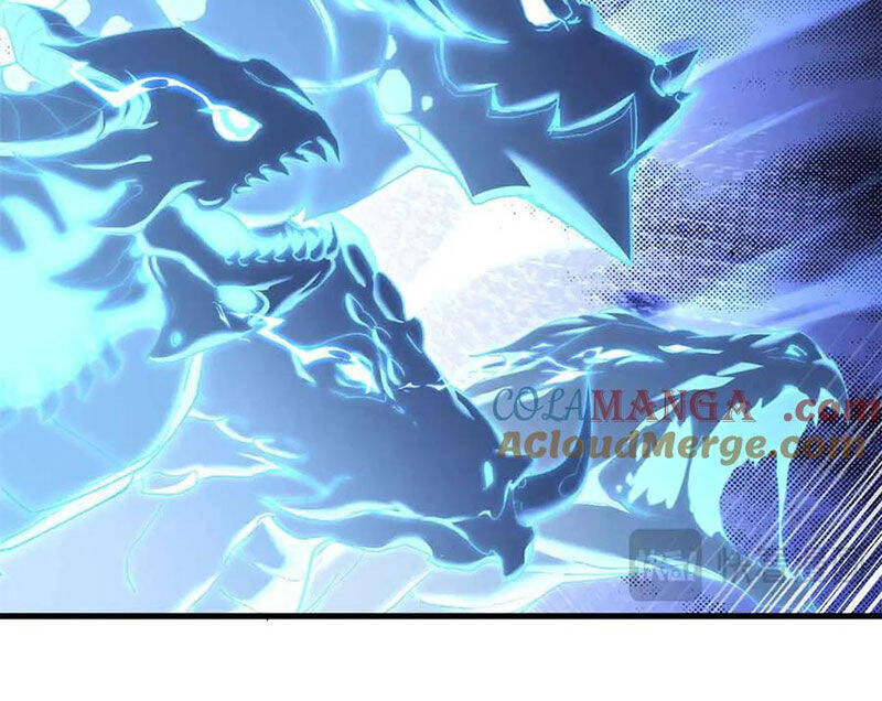 Ma Thú Siêu Thần Chap 165 - Next Chap 166