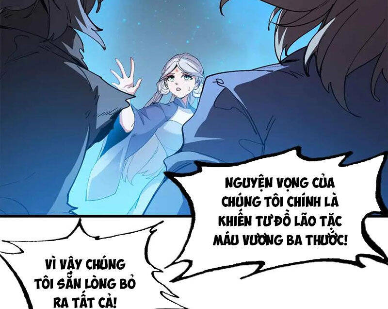 Ma Thú Siêu Thần Chap 165 - Next Chap 166