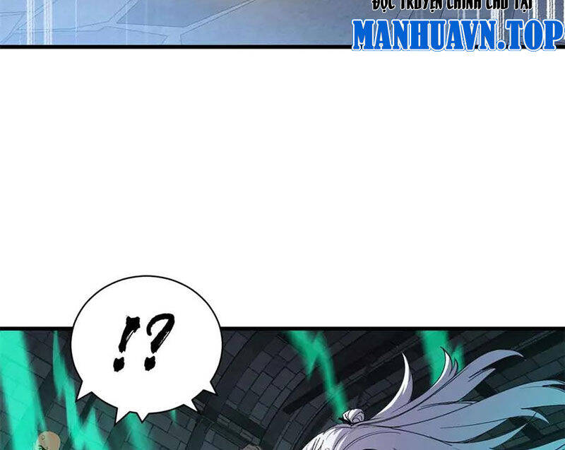 Ma Thú Siêu Thần Chap 165 - Next Chap 166