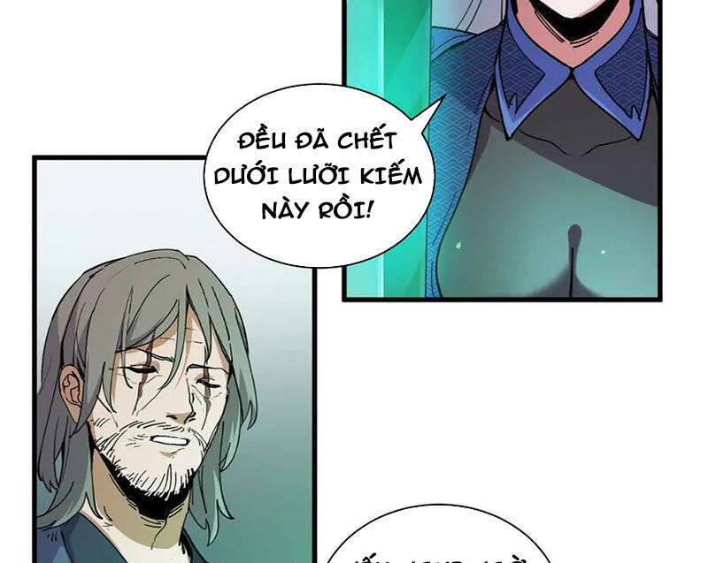 Ma Thú Siêu Thần Chap 165 - Next Chap 166