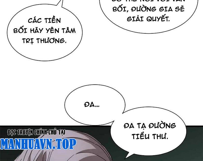 Ma Thú Siêu Thần Chap 165 - Next Chap 166