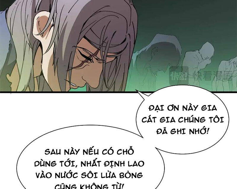 Ma Thú Siêu Thần Chap 165 - Next Chap 166
