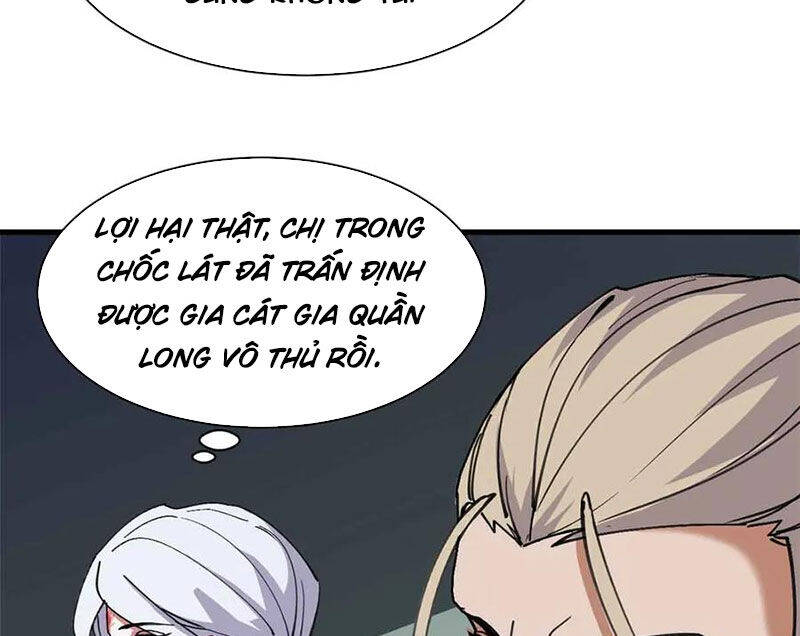 Ma Thú Siêu Thần Chap 165 - Next Chap 166