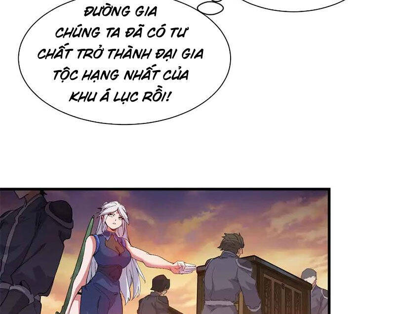 Ma Thú Siêu Thần Chap 165 - Next Chap 166