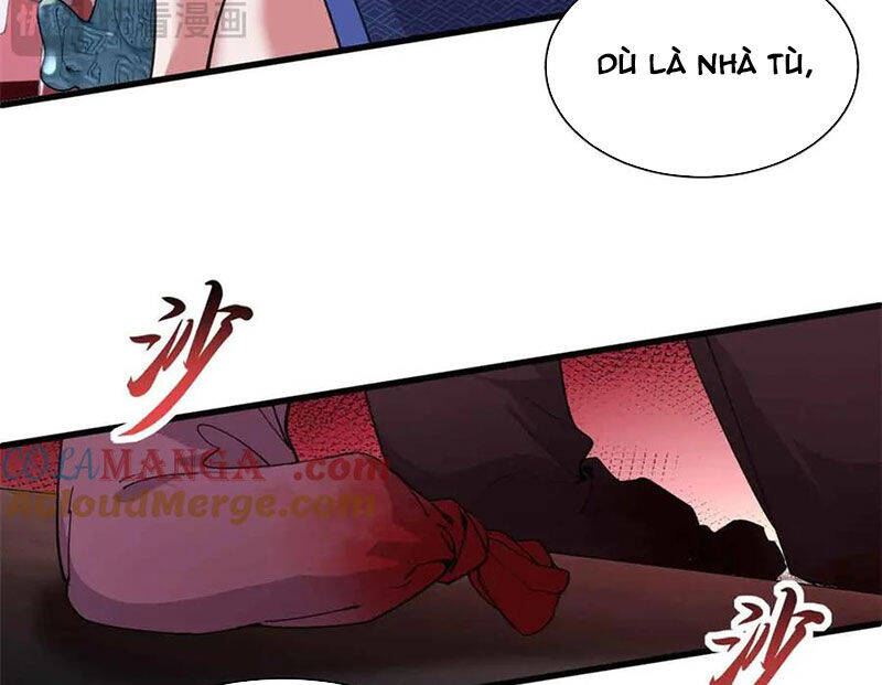 Ma Thú Siêu Thần Chap 165 - Next Chap 166