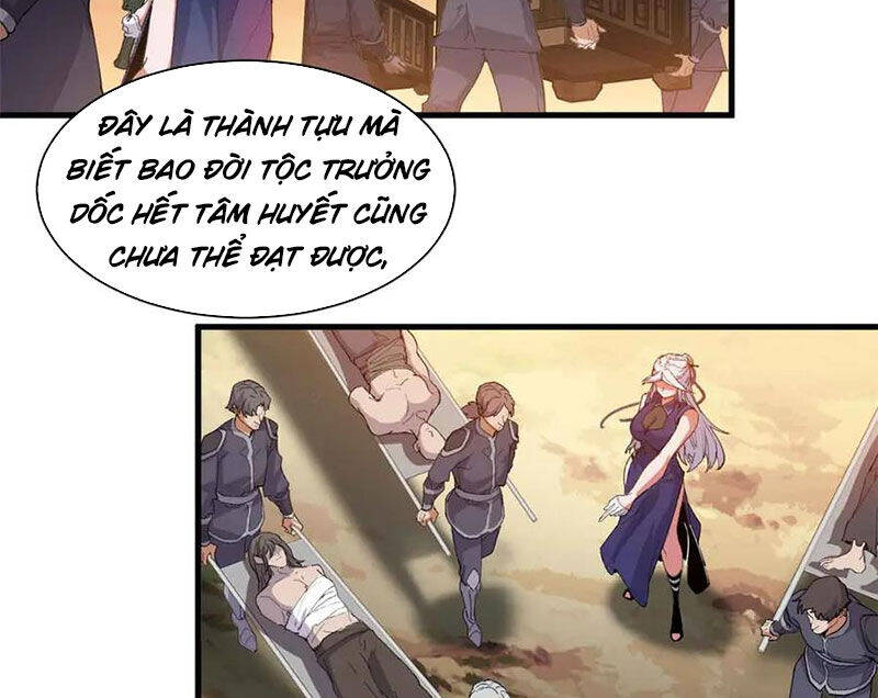 Ma Thú Siêu Thần Chap 165 - Next Chap 166