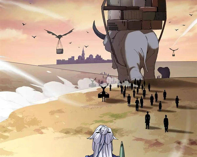 Ma Thú Siêu Thần Chap 165 - Next Chap 166