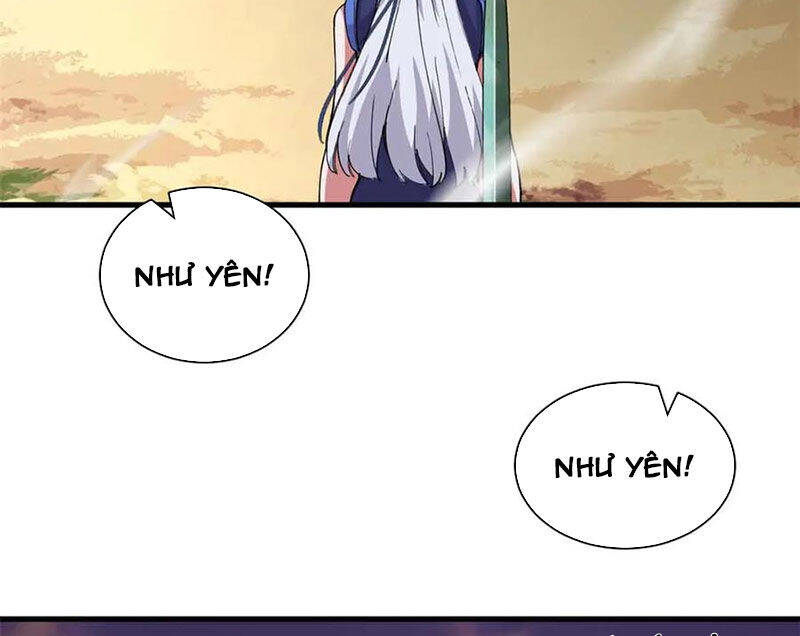 Ma Thú Siêu Thần Chap 165 - Next Chap 166