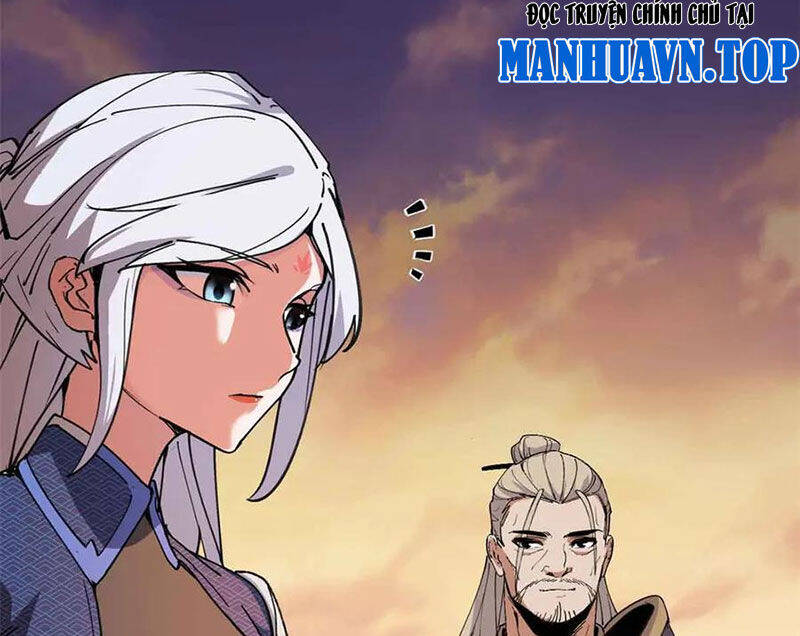Ma Thú Siêu Thần Chap 165 - Next Chap 166