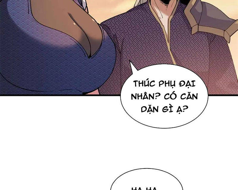 Ma Thú Siêu Thần Chap 165 - Next Chap 166