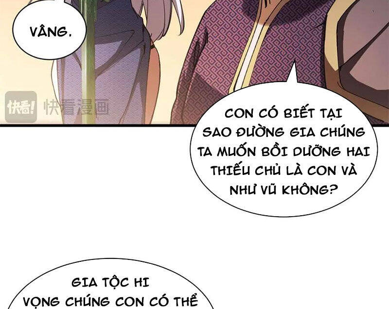 Ma Thú Siêu Thần Chap 165 - Next Chap 166
