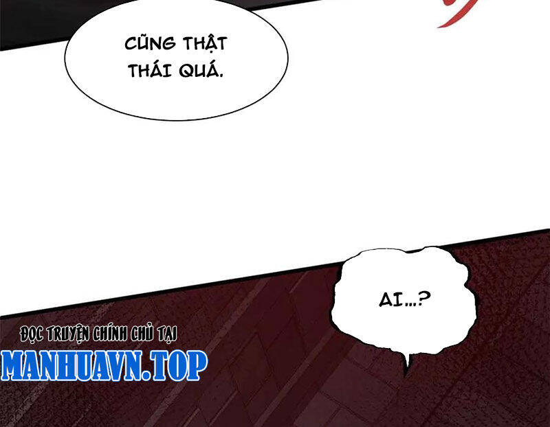 Ma Thú Siêu Thần Chap 165 - Next Chap 166
