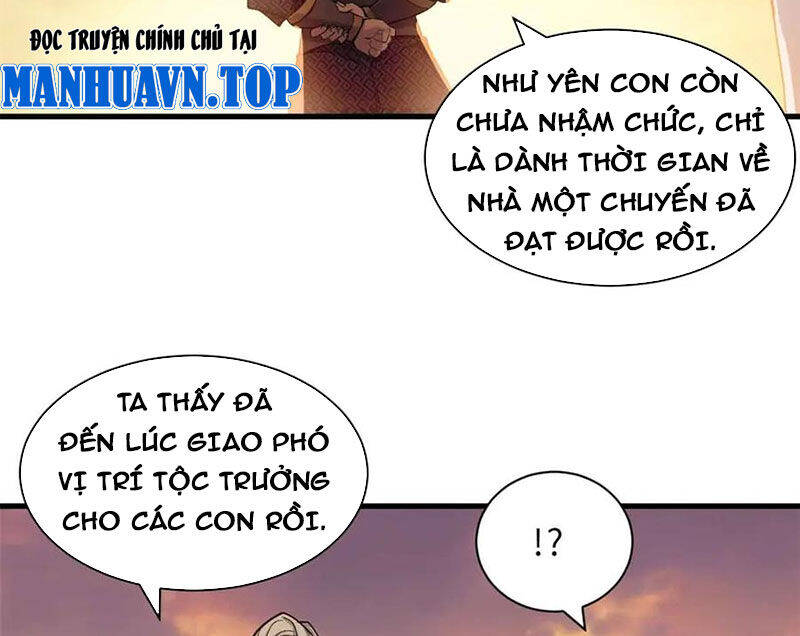 Ma Thú Siêu Thần Chap 165 - Next Chap 166