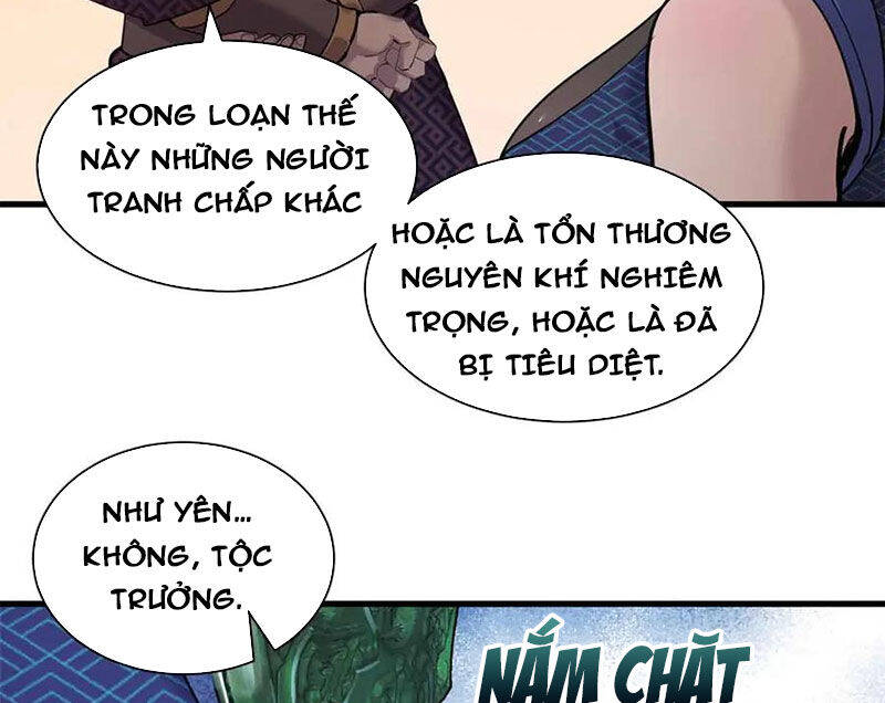 Ma Thú Siêu Thần Chap 165 - Next Chap 166