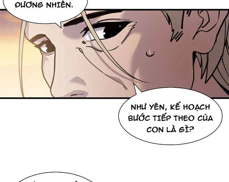 Ma Thú Siêu Thần Chap 165 - Next Chap 166