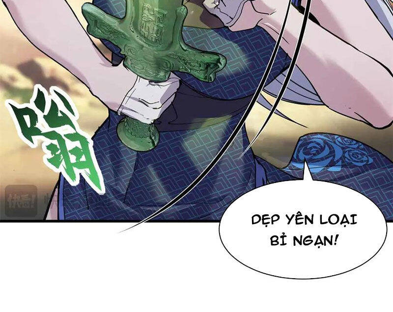 Ma Thú Siêu Thần Chap 165 - Next Chap 166