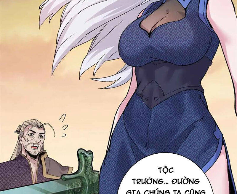 Ma Thú Siêu Thần Chap 165 - Next Chap 166