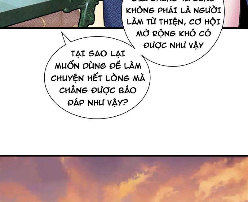 Ma Thú Siêu Thần Chap 165 - Next Chap 166