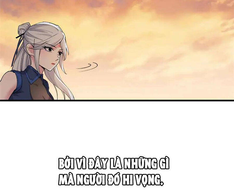 Ma Thú Siêu Thần Chap 165 - Next Chap 166