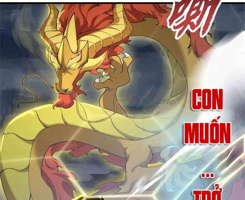 Ma Thú Siêu Thần Chap 165 - Next Chap 166