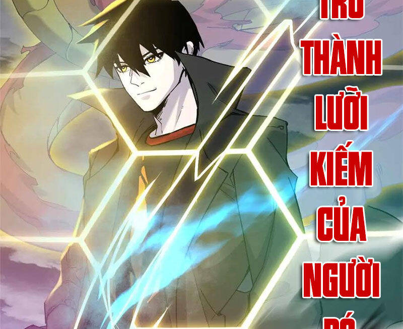 Ma Thú Siêu Thần Chap 165 - Next Chap 166
