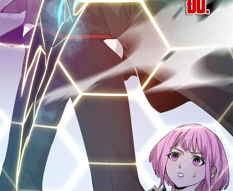 Ma Thú Siêu Thần Chap 165 - Next Chap 166