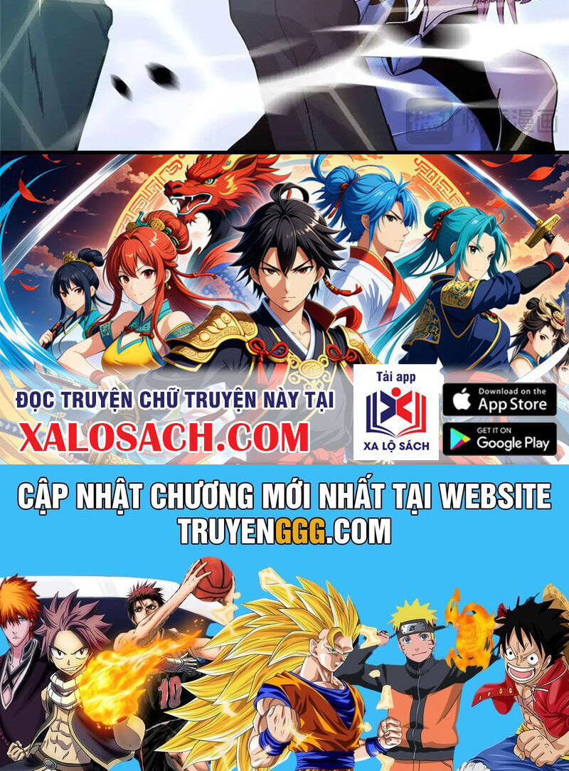 Ma Thú Siêu Thần Chap 165 - Next Chap 166