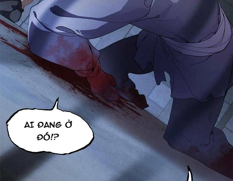 Ma Thú Siêu Thần Chap 165 - Next Chap 166