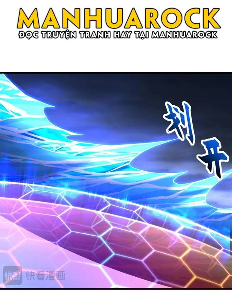 Ma Thú Siêu Thần Chap 166 - Next Chap 167