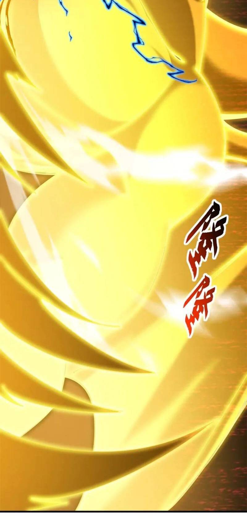 Ma Thú Siêu Thần Chap 166 - Next Chap 167