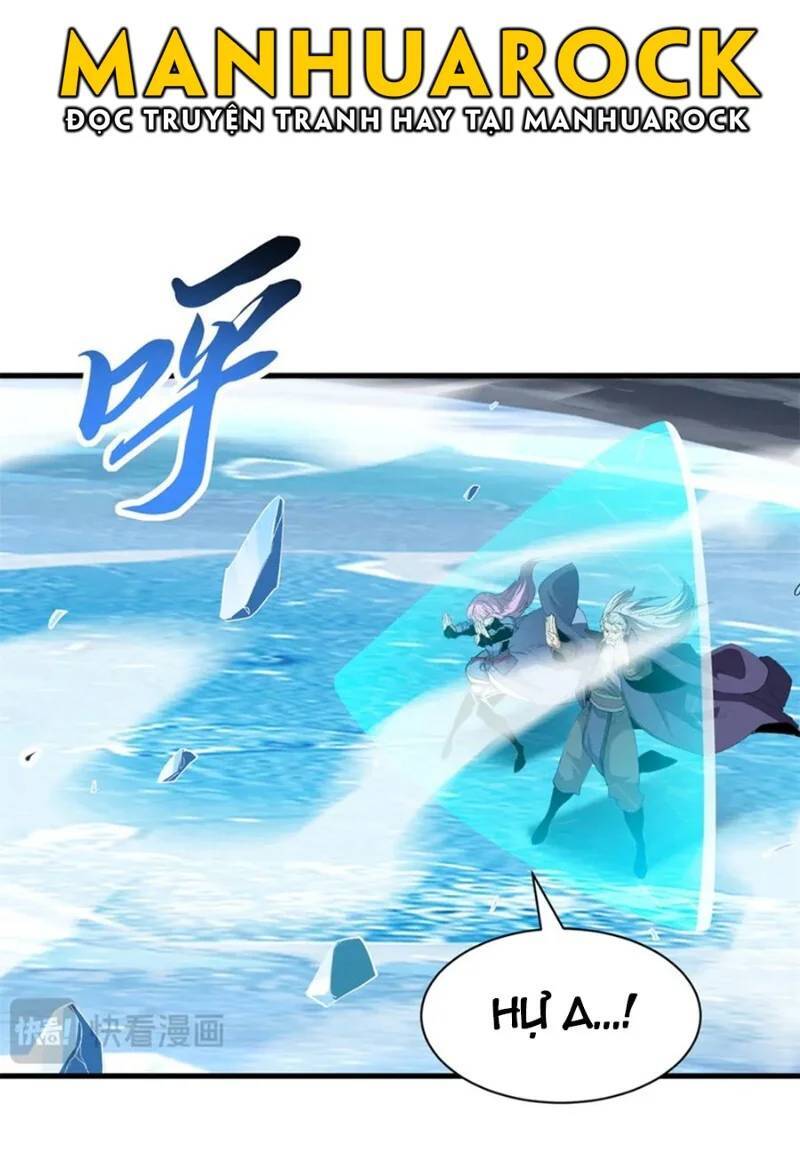 Ma Thú Siêu Thần Chap 166 - Next Chap 167