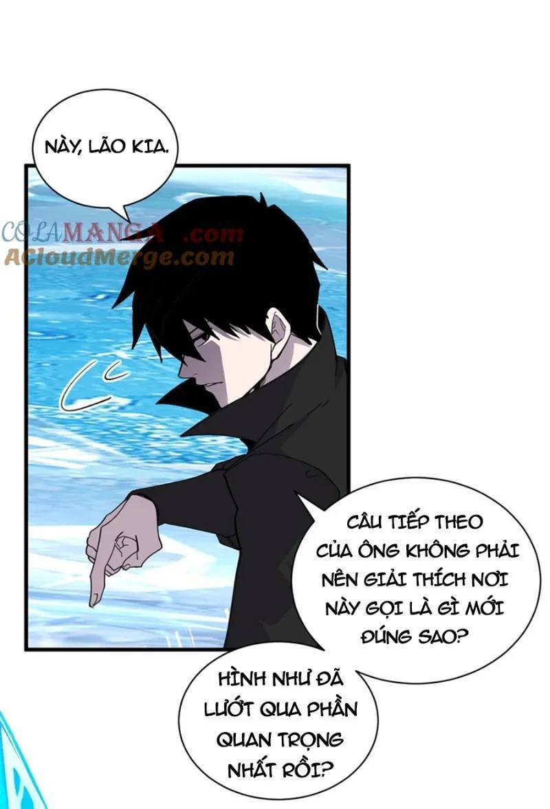 Ma Thú Siêu Thần Chap 166 - Next Chap 167