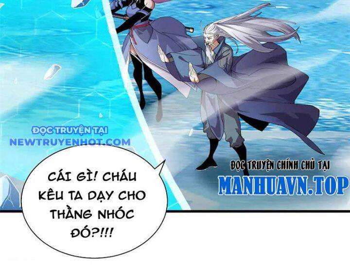 Ma Thú Siêu Thần Chap 167 - Next Chap 168