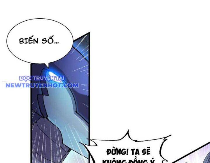 Ma Thú Siêu Thần Chap 167 - Next Chap 168