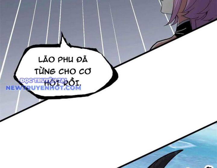 Ma Thú Siêu Thần Chap 167 - Next Chap 168
