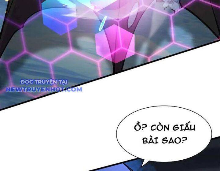 Ma Thú Siêu Thần Chap 167 - Next Chap 168