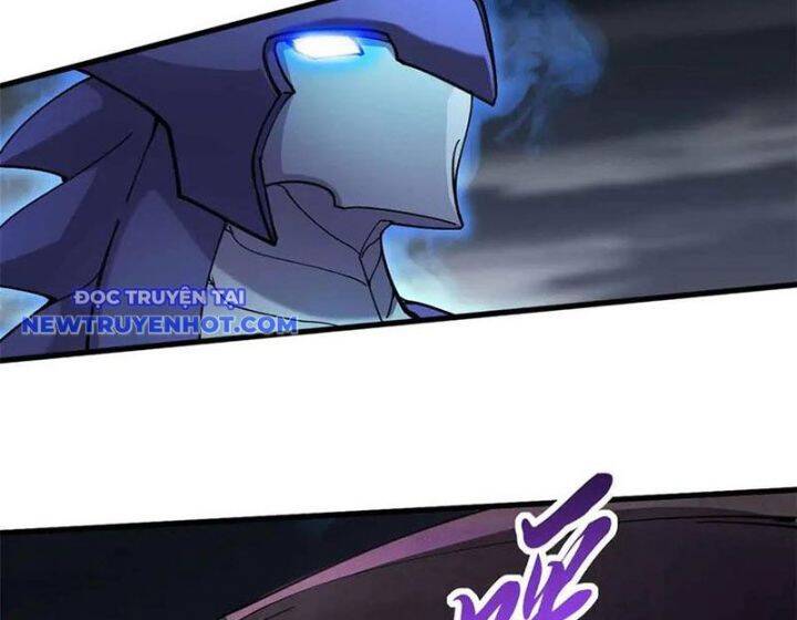 Ma Thú Siêu Thần Chap 167 - Next Chap 168