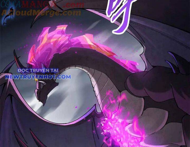 Ma Thú Siêu Thần Chap 167 - Next Chap 168