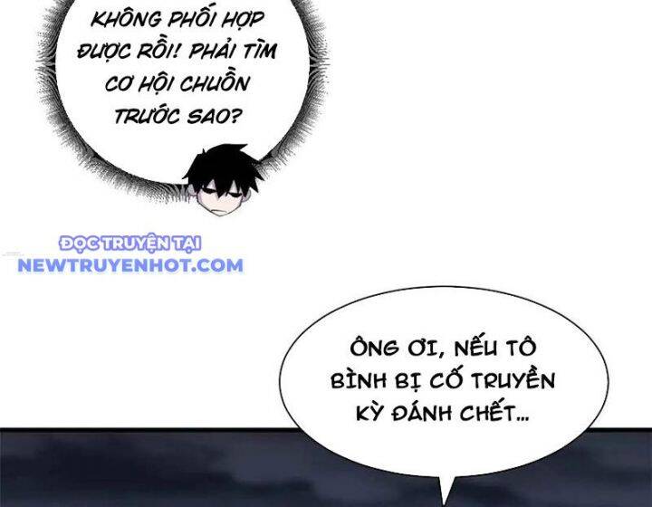 Ma Thú Siêu Thần Chap 167 - Next Chap 168