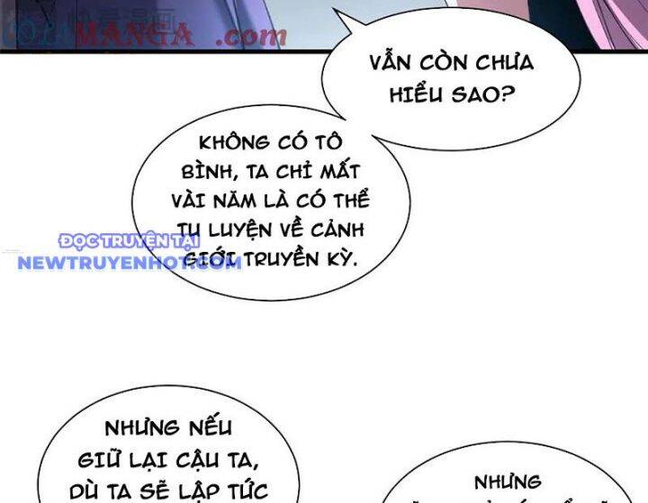 Ma Thú Siêu Thần Chap 167 - Next Chap 168