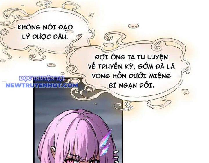 Ma Thú Siêu Thần Chap 167 - Next Chap 168