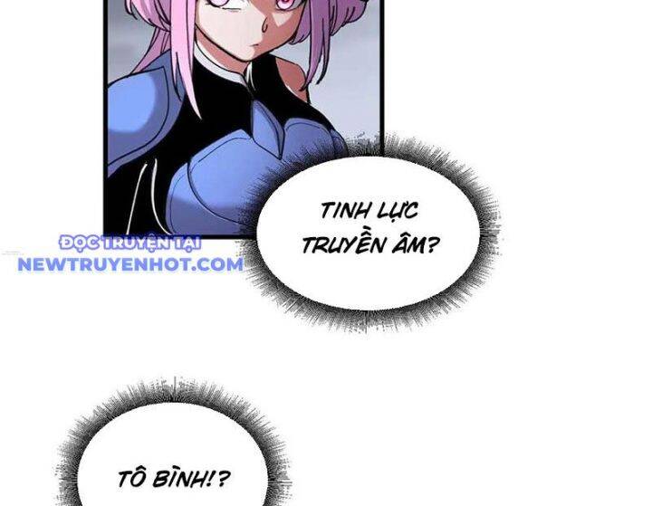 Ma Thú Siêu Thần Chap 167 - Next Chap 168