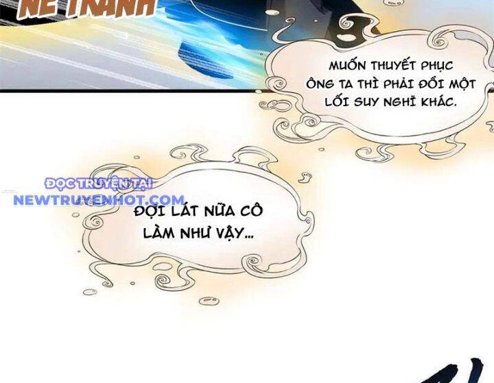 Ma Thú Siêu Thần Chap 167 - Next Chap 168