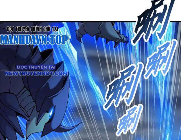 Ma Thú Siêu Thần Chap 167 - Next Chap 168